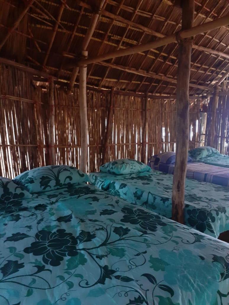 Discovery Gunayar Villa Mamartupo Exterior photo