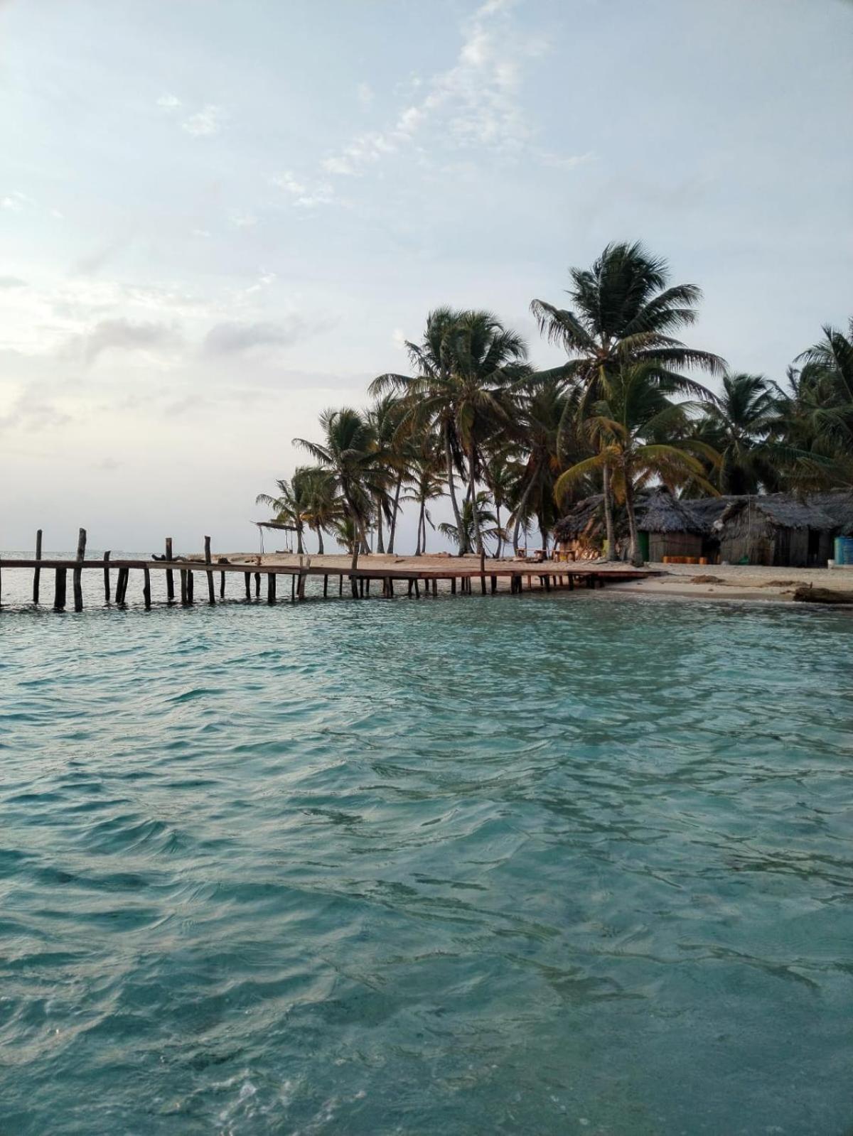 Discovery Gunayar Villa Mamartupo Exterior photo