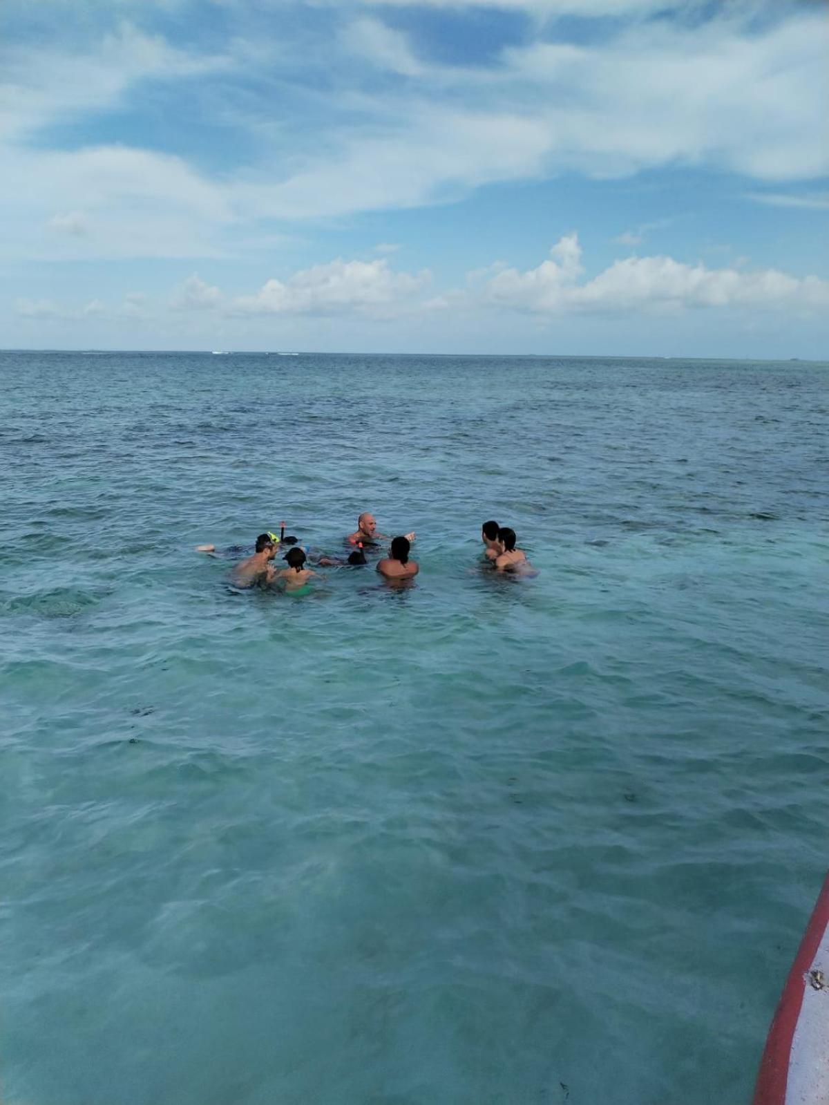 Discovery Gunayar Villa Mamartupo Exterior photo